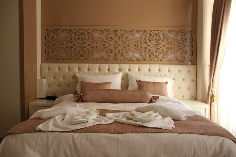Hotel Taksim Peri Suite