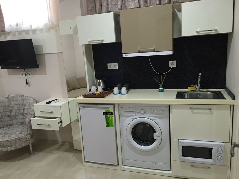 Hotel Taksim Peri Suite