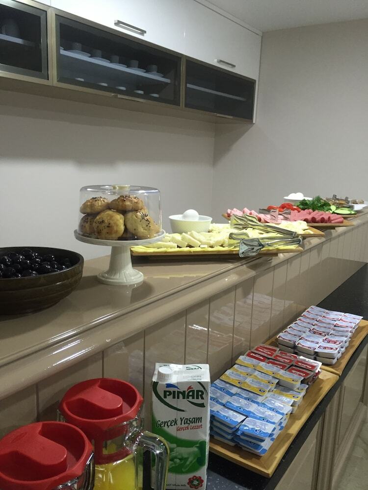 Hotel Taksim Peri Suite