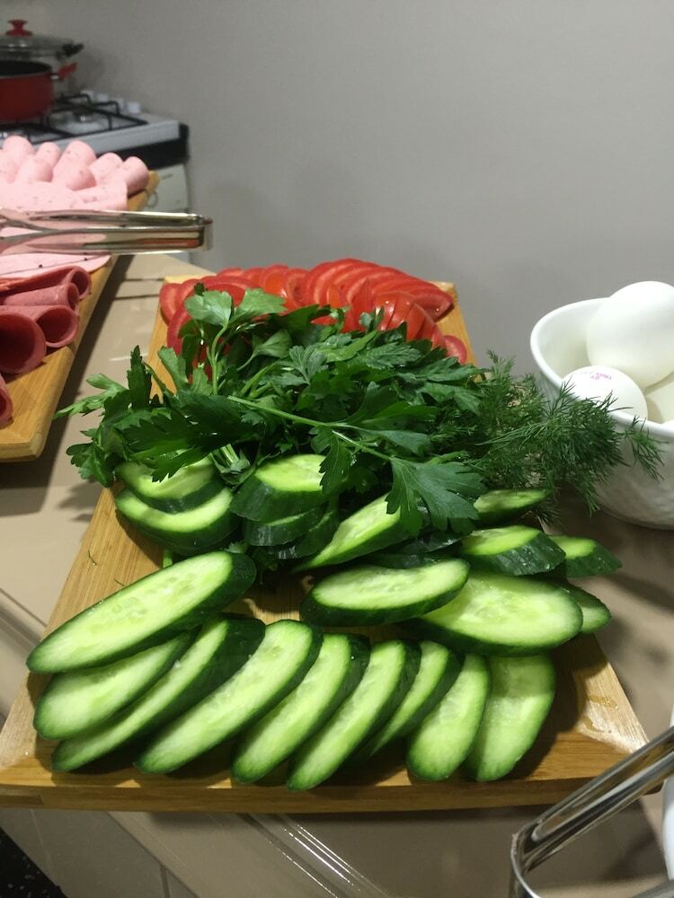 Hotel Taksim Peri Suite