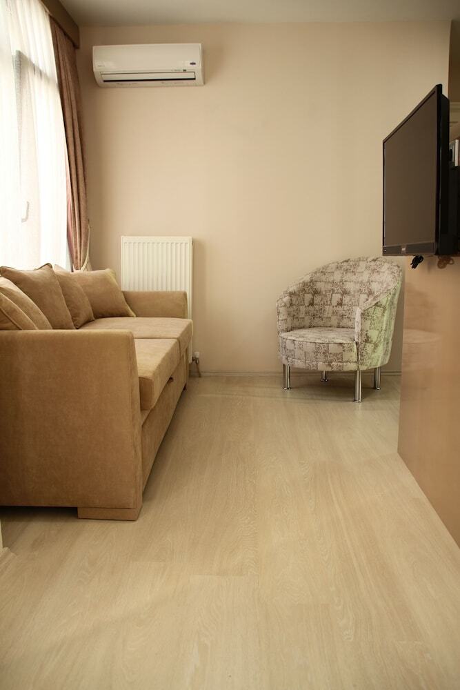 Hotel Taksim Peri Suite