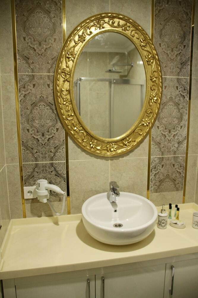 Hotel Taksim Peri Suite
