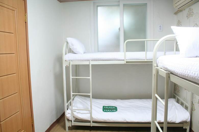 Hotel Huga Haus