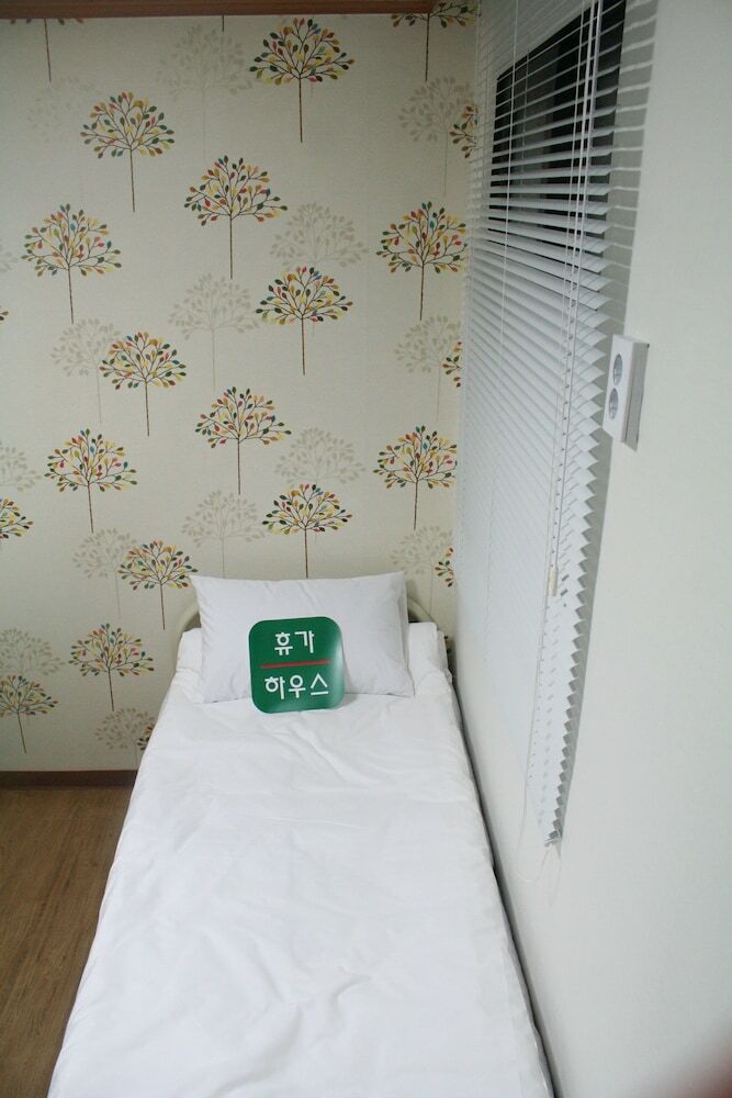 Hotel Huga Haus