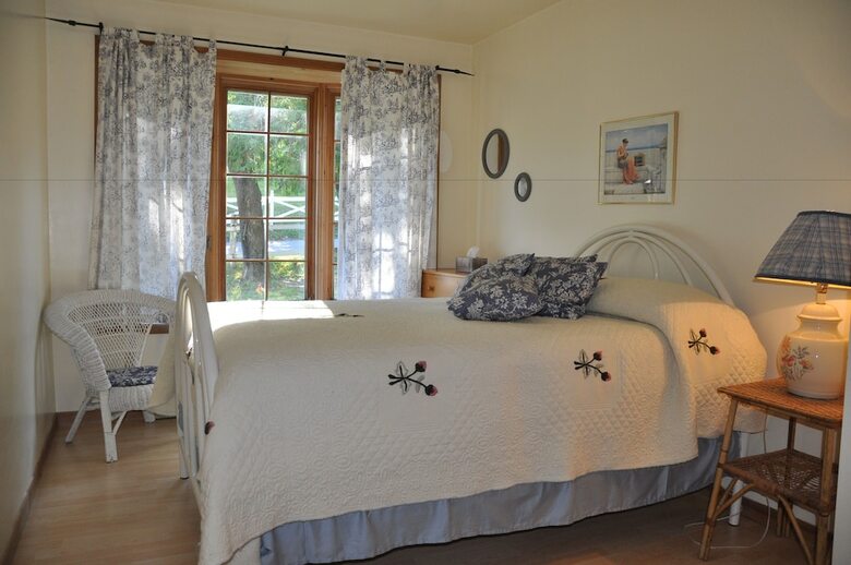 Bed & Breakfast Auberge Sur La C�te