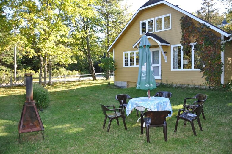Bed & Breakfast Auberge Sur La C�te