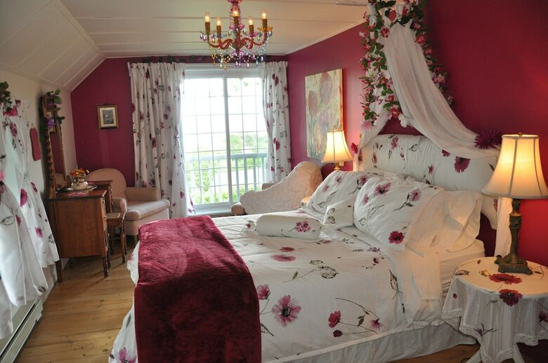 Bed & Breakfast Auberge Sur La C�te