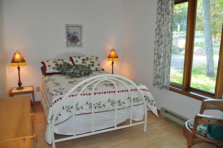 Bed & Breakfast Auberge Sur La C�te
