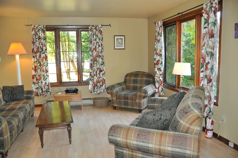 Bed & Breakfast Auberge Sur La C�te