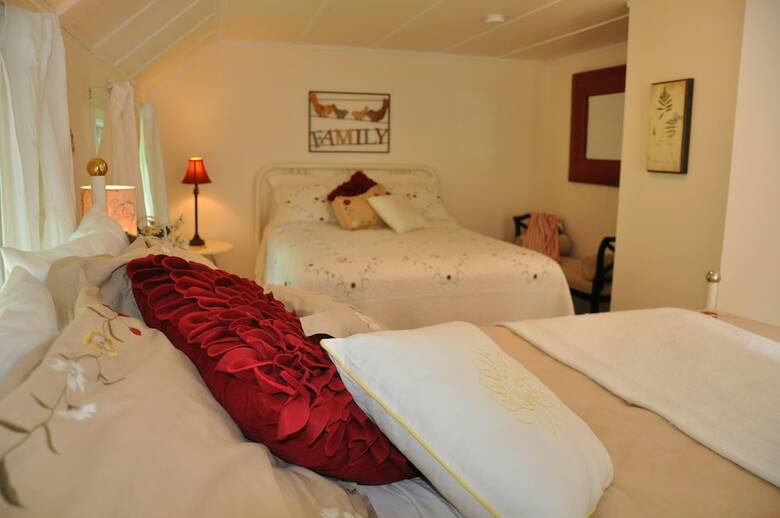 Bed & Breakfast Auberge Sur La C�te
