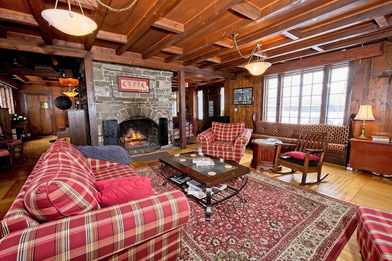Bed & Breakfast Auberge Sur La C�te