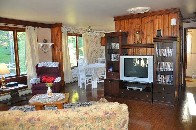 Bed & Breakfast Auberge Sur La C�te