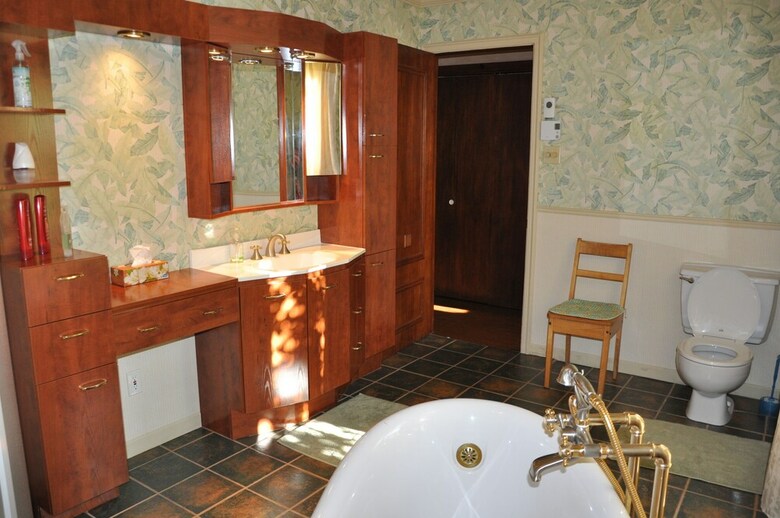 Bed & Breakfast Auberge Sur La C�te