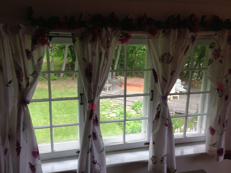 Bed & Breakfast Auberge Sur La C�te
