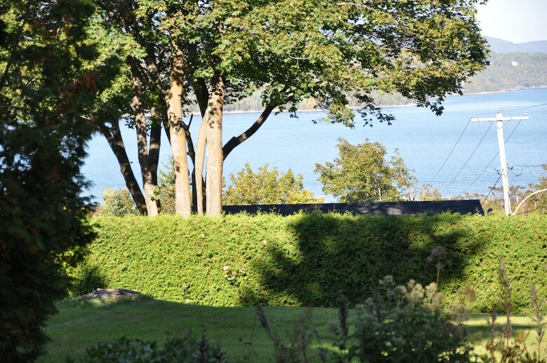 Bed & Breakfast Auberge Sur La C�te