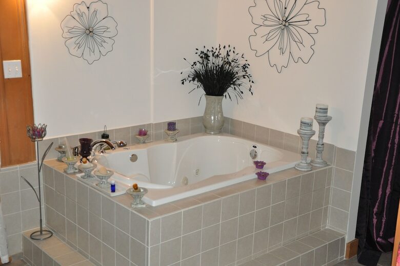 Bed & Breakfast Auberge Sur La C�te
