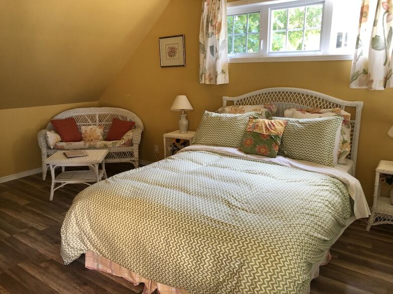 Bed & Breakfast Auberge Sur La C�te