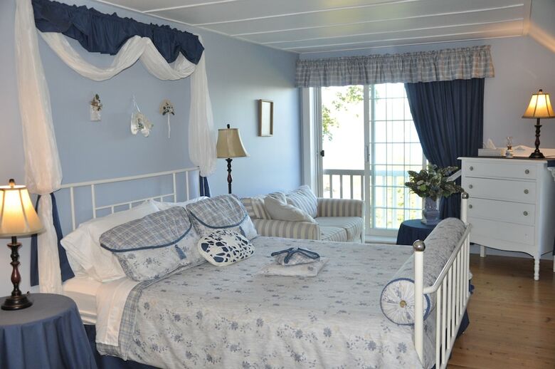 Bed & Breakfast Auberge Sur La C�te