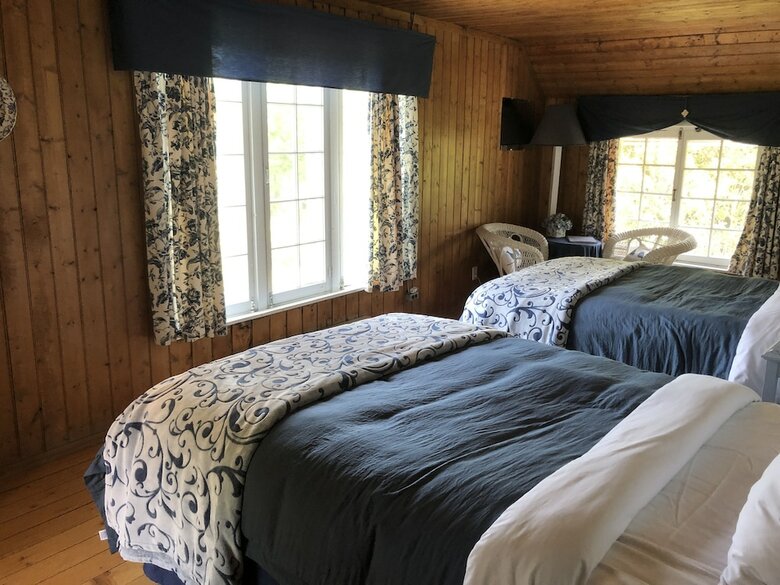Bed & Breakfast Auberge Sur La C�te