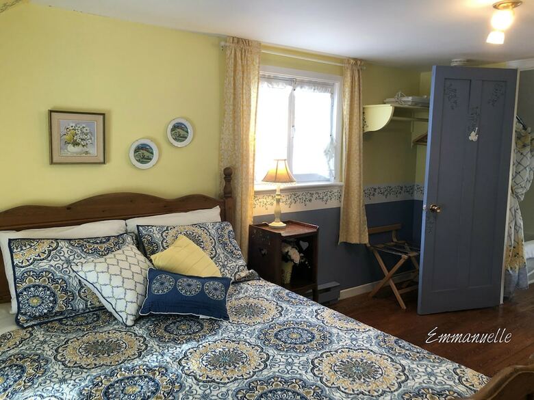 Bed & Breakfast Auberge Sur La C�te