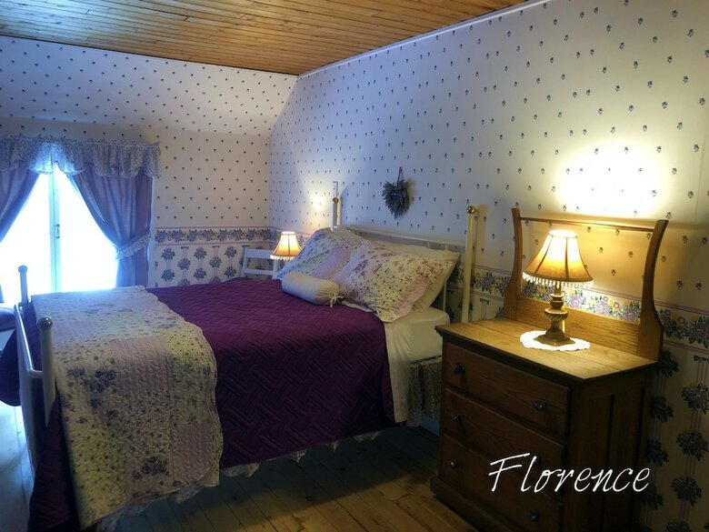 Bed & Breakfast Auberge Sur La C�te