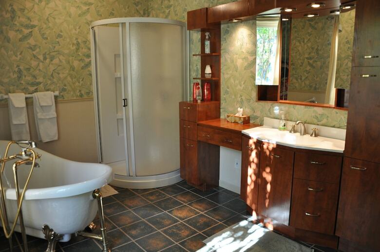 Bed & Breakfast Auberge Sur La C�te