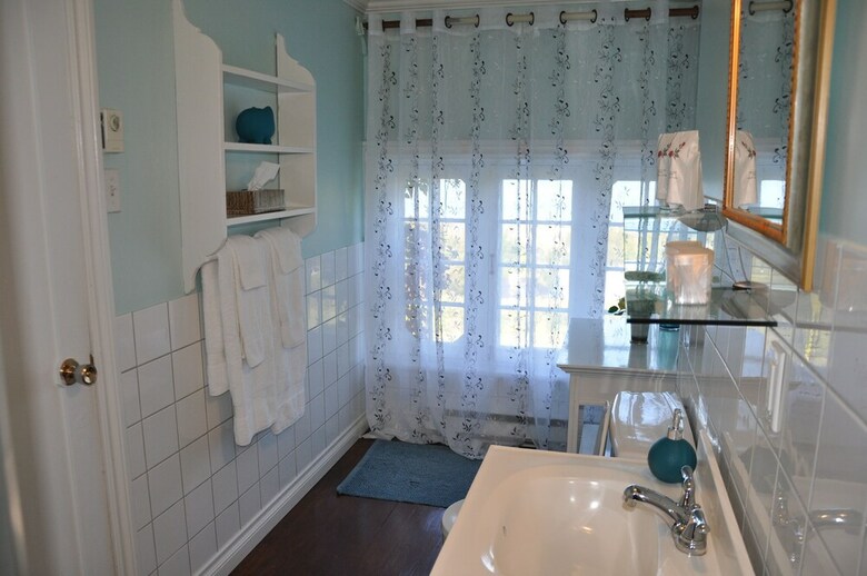 Bed & Breakfast Auberge Sur La C�te