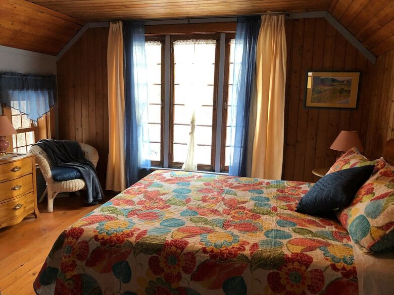 Bed & Breakfast Auberge Sur La C�te