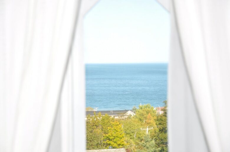 Bed & Breakfast Auberge Sur La C�te