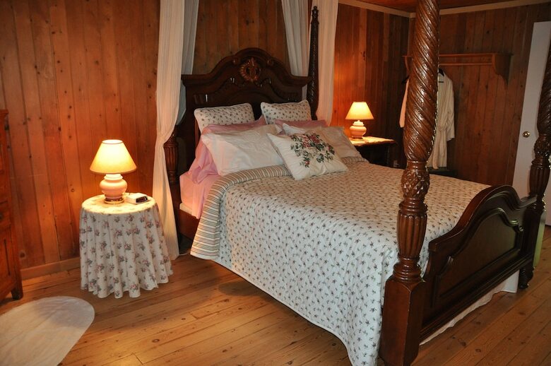 Bed & Breakfast Auberge Sur La C�te