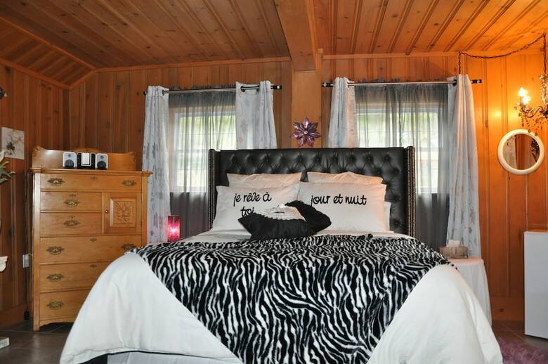 Bed & Breakfast Auberge Sur La C�te