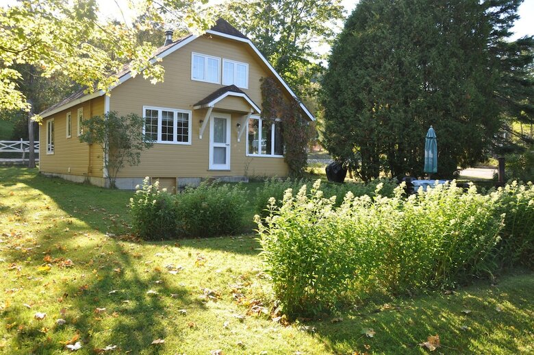 Bed & Breakfast Auberge Sur La C�te