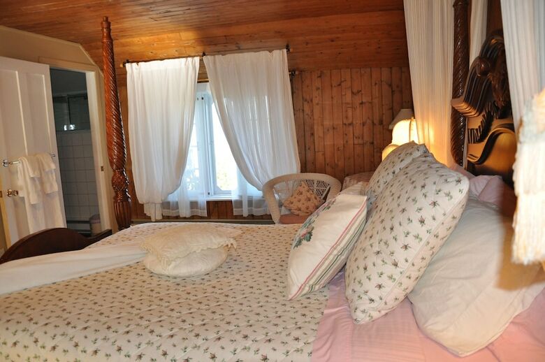 Bed & Breakfast Auberge Sur La C�te