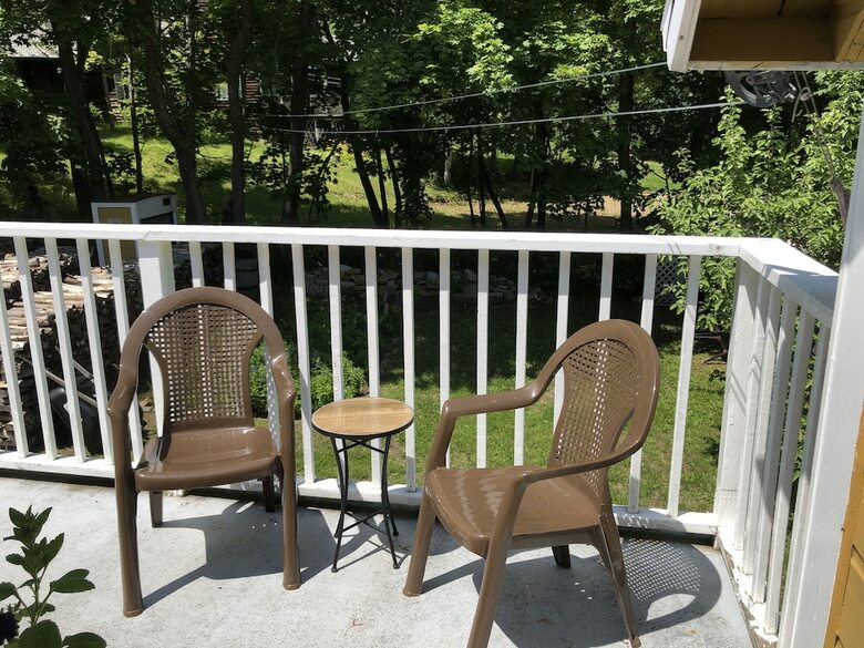 Bed & Breakfast Auberge Sur La C�te