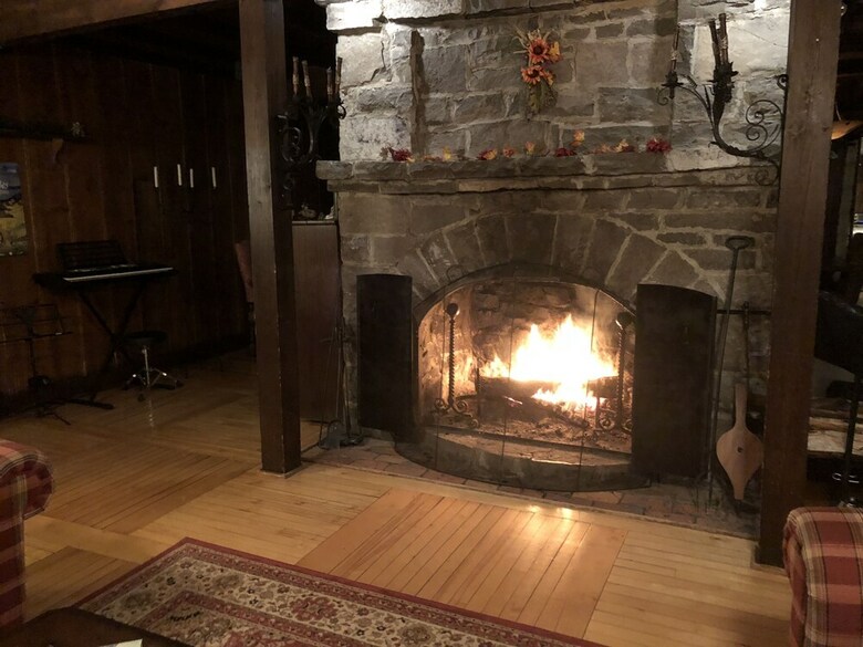 Bed & Breakfast Auberge Sur La C�te