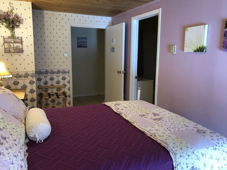 Bed & Breakfast Auberge Sur La C�te