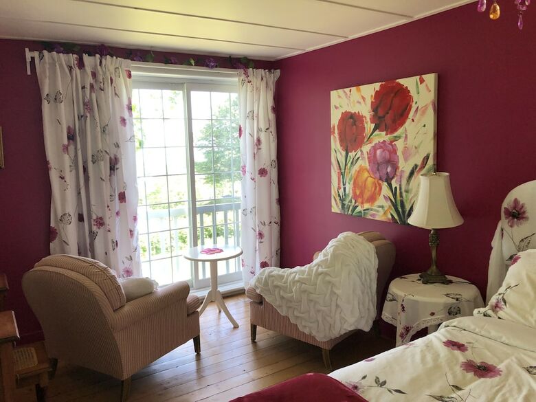 Bed & Breakfast Auberge Sur La C�te