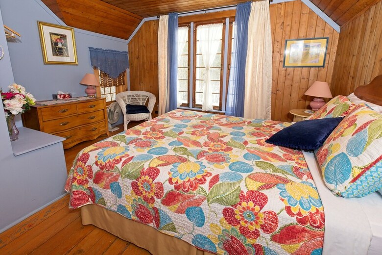 Bed & Breakfast Auberge Sur La C�te