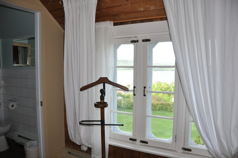 Bed & Breakfast Auberge Sur La C�te