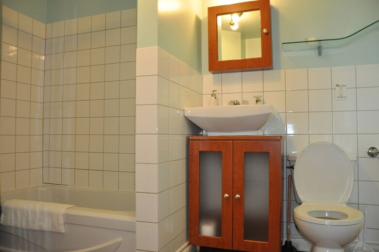 Bed & Breakfast Auberge Sur La C�te