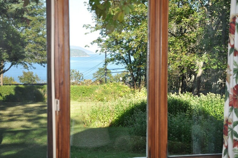 Bed & Breakfast Auberge Sur La C�te
