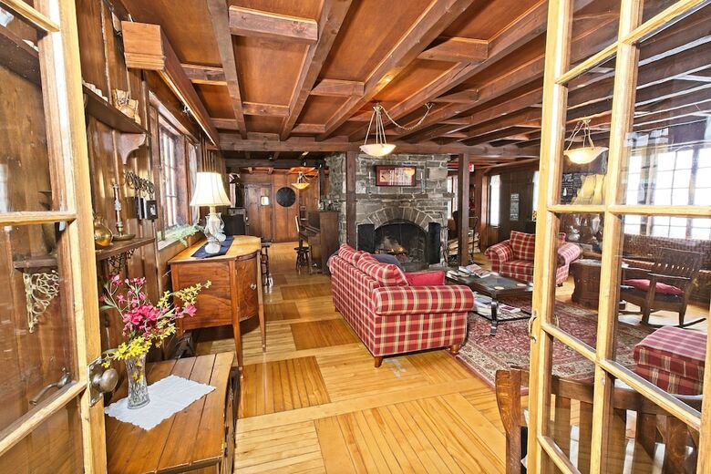 Bed & Breakfast Auberge Sur La C�te