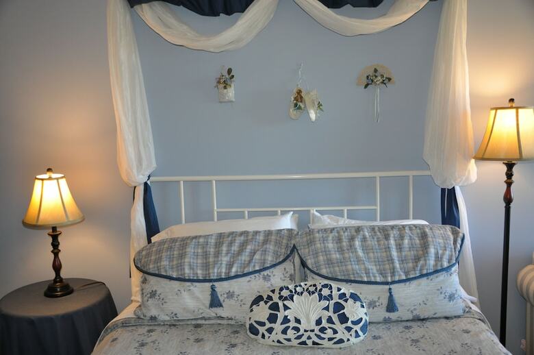 Bed & Breakfast Auberge Sur La C�te