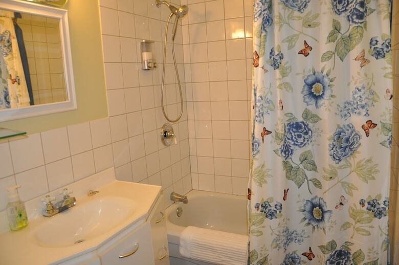 Bed & Breakfast Auberge Sur La C�te
