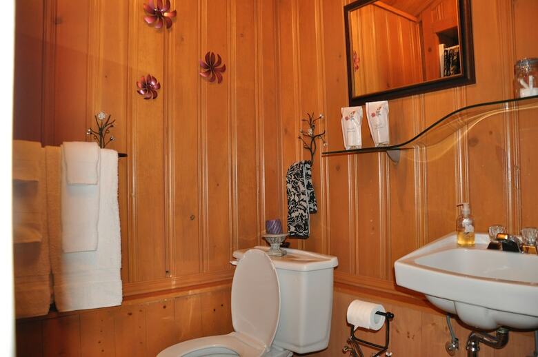 Bed & Breakfast Auberge Sur La C�te