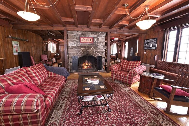 Bed & Breakfast Auberge Sur La C�te