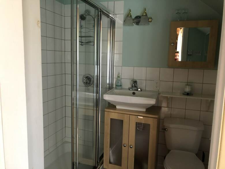 Bed & Breakfast Auberge Sur La C�te