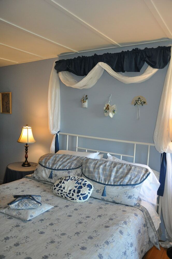 Bed & Breakfast Auberge Sur La C�te