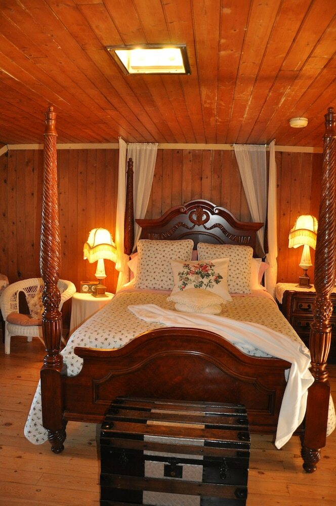 Bed & Breakfast Auberge Sur La C�te