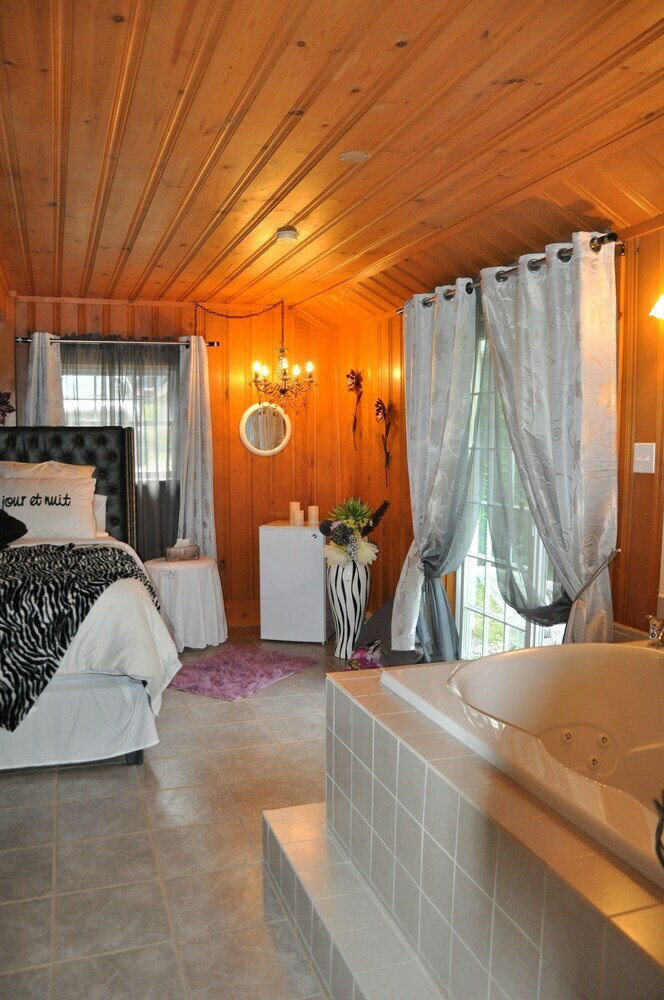 Bed & Breakfast Auberge Sur La C�te